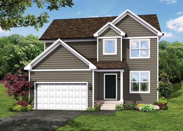 Property at 433 Hogarth, Waterford, MI 48328, 4 beds, 2.5 baths