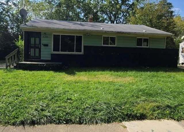 Property at 6069 Natchez Dr, Mt Morris, MI 48458, 3 beds, 1 bath