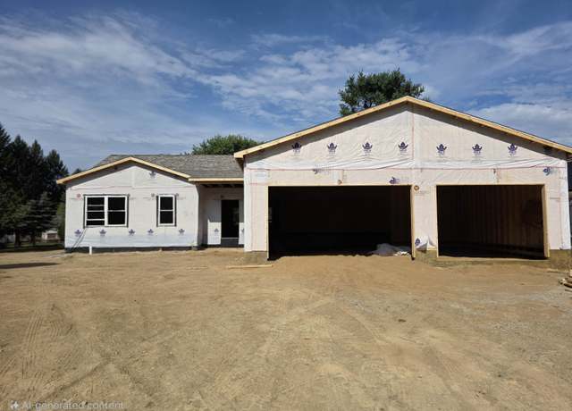 Property at 6131 N Irish Rd, Richfield Township, MI 48423, 3 beds, 2 baths