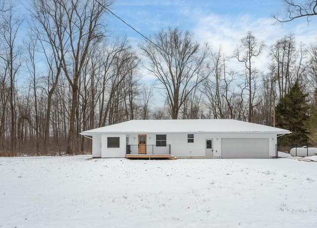 Property at 69302 42nd Ave, Covert, MI 49043, 3 beds, 1 bath