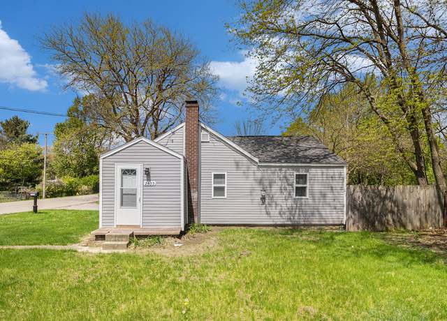 Property at 2335 Holmes Rd, Ypsilanti, MI 48198, 2 beds, 1 bath