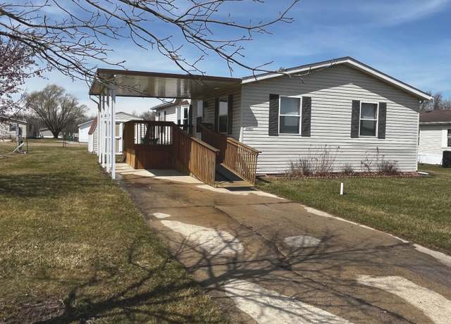 Property at 12063 Sarah, Montrose, MI 48457, 3 beds, 2 baths