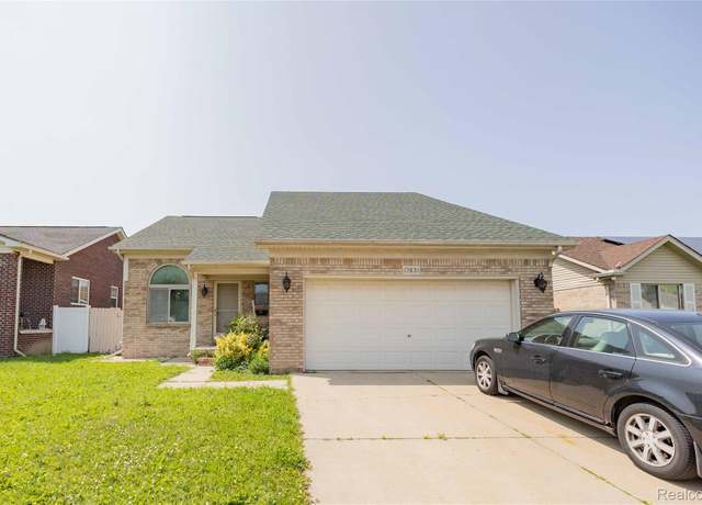 Property at 17631 Dora St, Melvindale, MI 48122, 3 beds, 2.5 baths