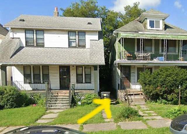 Property at 6325 Scotten St, Detroit, MI 48210, 4 beds, 2.5 baths