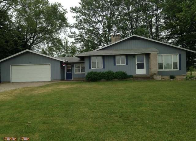Property at 870 Interchange Dr, Holland, MI 49423, 2 beds, 1 bath