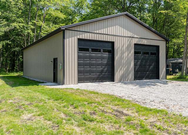 Property at 5779 E Twining Rd, Au Gres, MI 48703