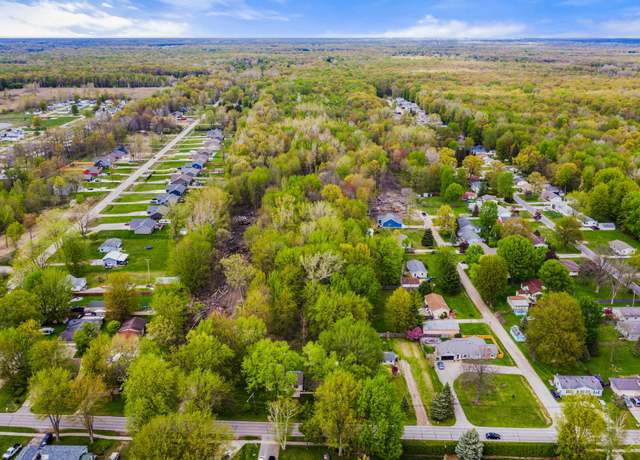 Property at 00 Taft, Clay, MI 48001