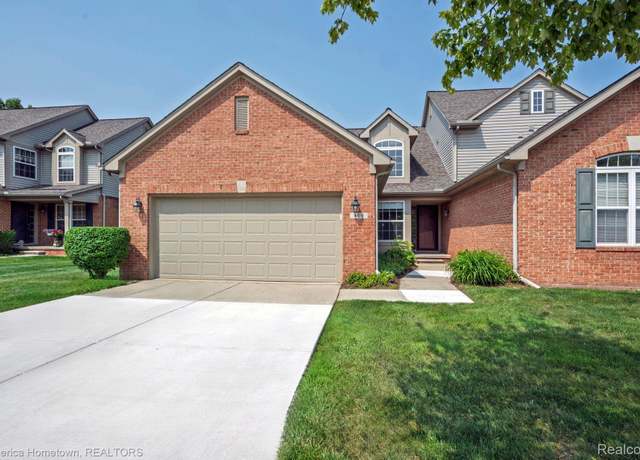 Property at 400 Cherry Grove Rd, Canton, MI 48188, 3 beds, 2 baths