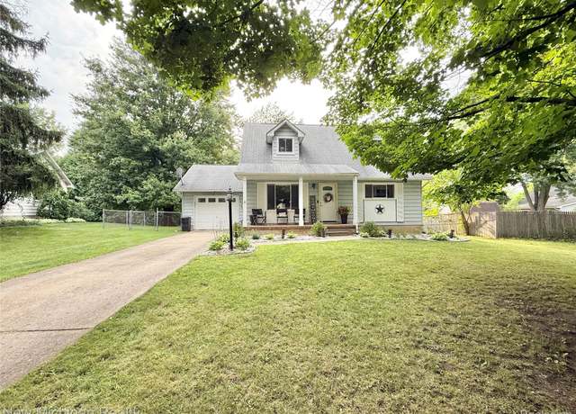 Property at 5534 Continental Rd, Grand Blanc, MI 48439, 4 beds, 1.5 baths