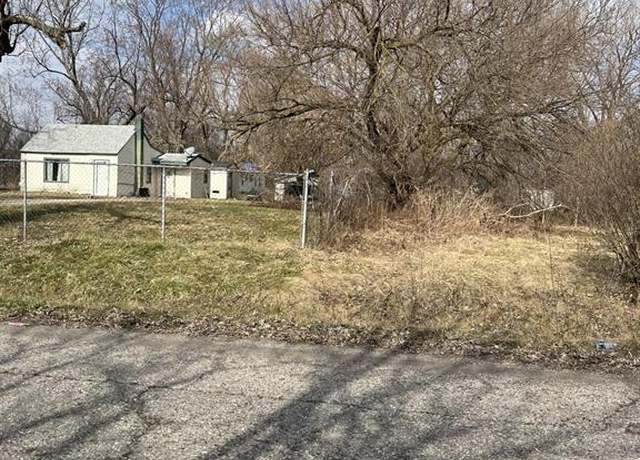 Property at 1183 E Cornell, Flint, MI 48505