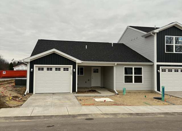 Property at 2091 Black Bear Dr, Portage, MI 49024, 2 beds, 2 baths