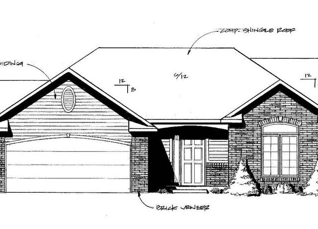 Property at 16229 148th Ave, Spring Lake, MI 49456, 4 beds, 3 baths