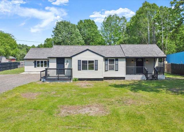 Property at 1178 Drent Rd, Muskegon, MI 49442, 3 beds, 2 baths