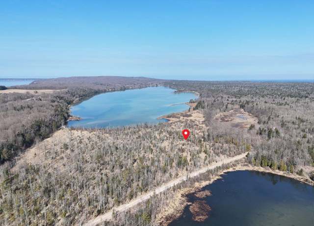 Property at Parcel C Cooper Rd, Lake Township, MI 49640