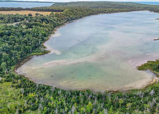 Property at Parcel C Cooper Rd, Lake Township, MI 49640