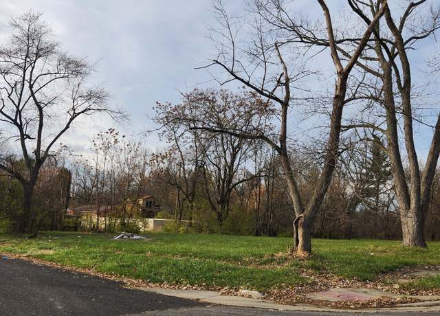 Property at 15401 Hazelton St, Detroit, MI 48223