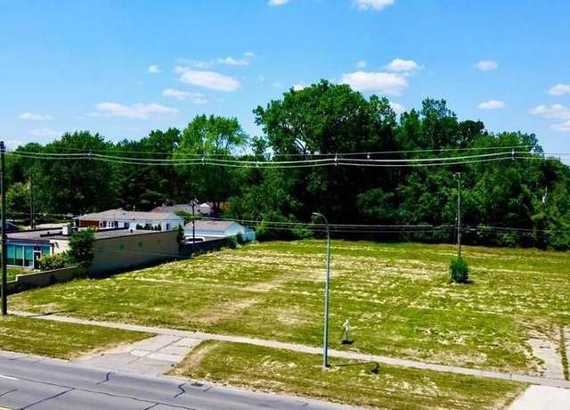 Property at 27480 5 Mile Rd, Livonia, MI 48154