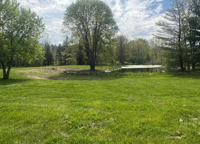 Property at 0000 Pinewood, Milford, MI 48381