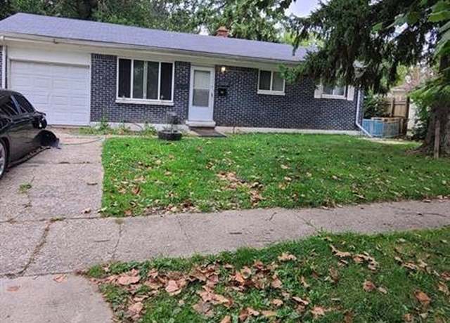 Property at 1258 Peachtree Dr, Mt Morris, MI 48458, 3 beds, 1 bath