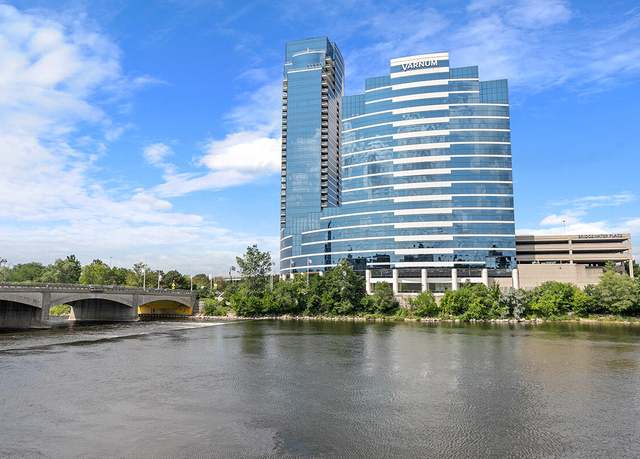 Property at 335 Bridge St NW #2602, Grand Rapids, MI 49504, 1 bed, 1.5 baths