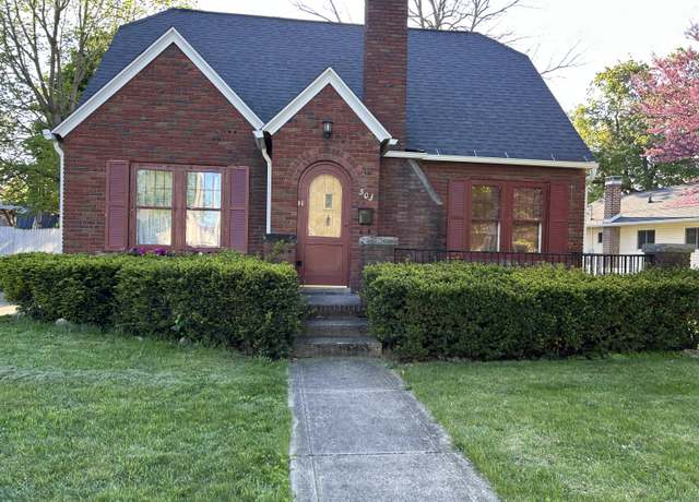 Property at 503 Michigan Ave, Sturgis, MI 49091, 3 beds, 2.5 baths