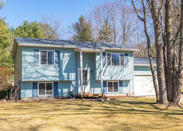 Property at 1294 Fisher Rd, Long Lake Township Grand Traverse, MI 49685, 3 beds, 2 baths