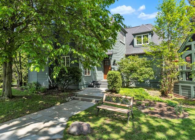 Property at 2462 N Dixboro Rd, Ann Arbor, MI 48105, 3 beds, 3 baths