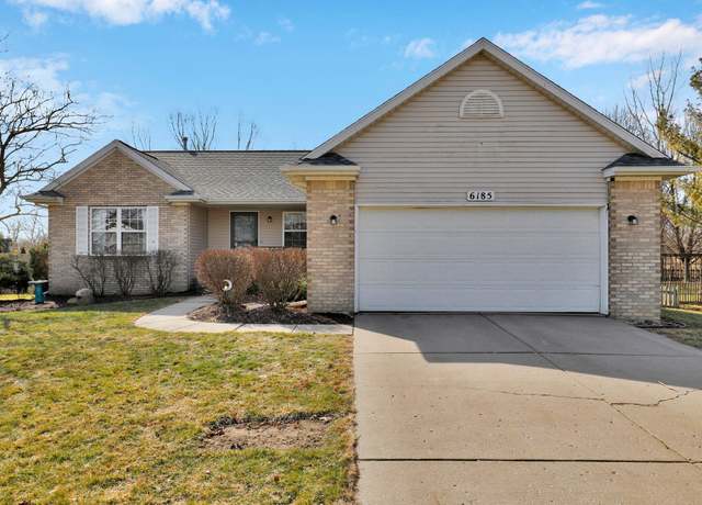 Property at 6185 Lindsey Ln, Delhi Charter Twp, MI 48911, 3 beds, 2 baths