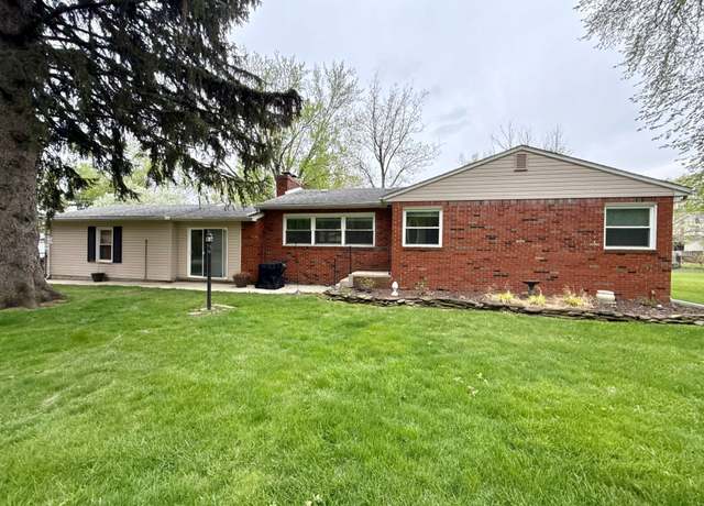 Property at 6080 Adams St, South Rockwood, MI 48179, 3 beds, 1.5 baths