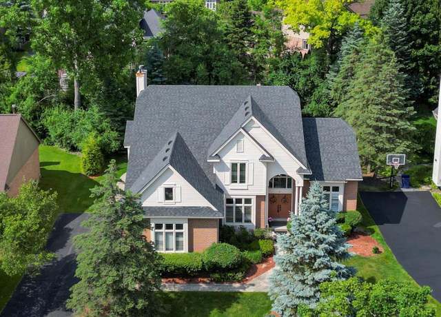 Property at 7304 Colchester Ln, West Bloomfield, MI 48322, 4 beds, 2.5 baths