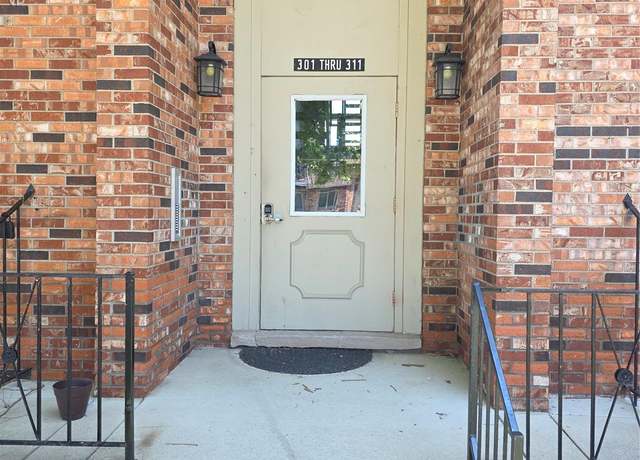 Property at 311 Riviera Dr, St Clair Shores, MI 48080, 1 bed, 1 bath