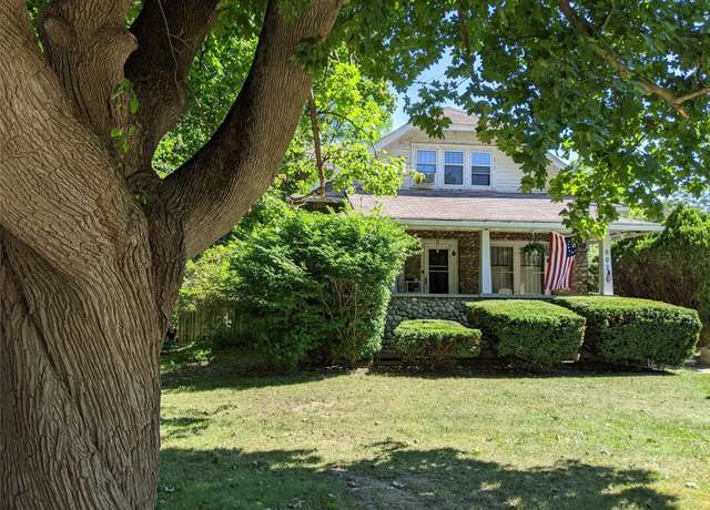 Property at 607 Fairbrook St, Northville, MI 48167, 3 beds, 1.5 baths