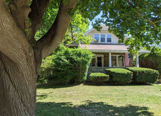 Property at 607 Fairbrook St, Northville, MI 48167, 3 beds, 1.5 baths