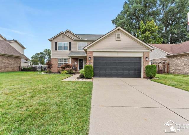 Property at 22455 Meadow Woods Cir, Taylor, MI 48180, 3 beds, 2.5 baths