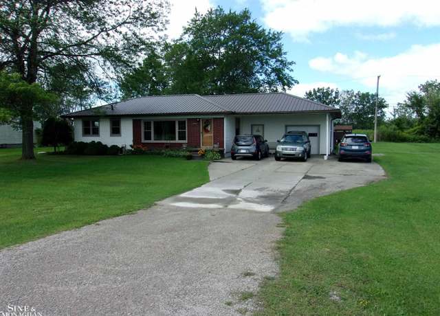 Property at 5900 King Rd, East China, MI 48054, 3 beds, 2 baths