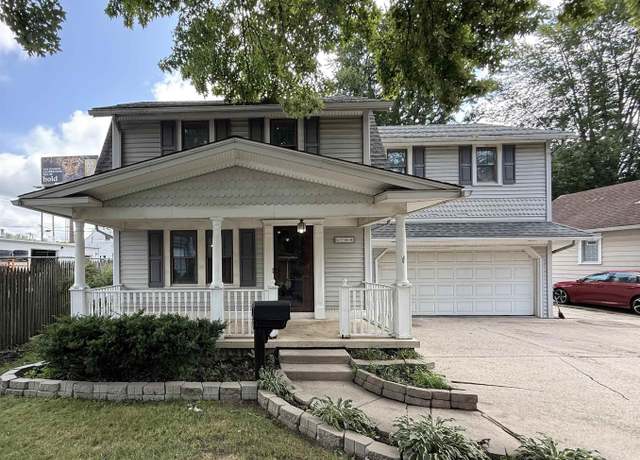Property at 5768 Steffens Ave, Unknown, OH 43623, 4 beds, 2 baths