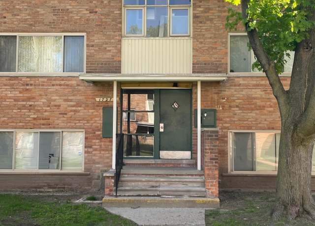 Property at 17274 Bentler St, Detroit, MI 48219, 2 beds, 1 bath
