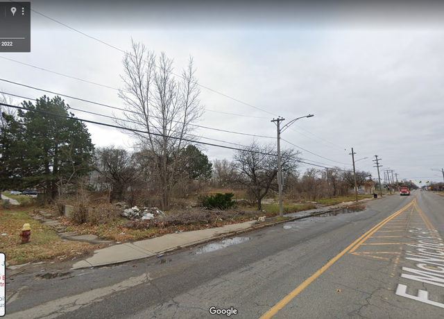 Property at 6000 E Mcnichols Rd, Hamtramck, MI 48212