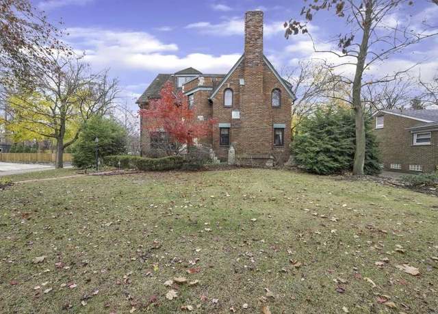 Property at 25690 York Rd, Royal Oak, MI 48067, 6 beds, 4 baths