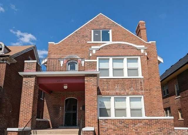 Property at 2314 Calvert St, Detroit, MI 48206, 6 beds, 4.5 baths