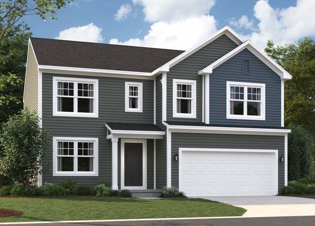 Property at 515 Cumberland Trl, Chelsea, MI 48118, 4 beds, 2.5 baths