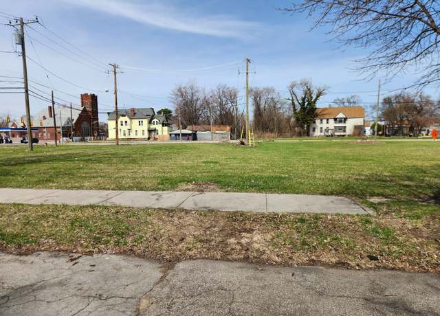 Property at 6333 Waterloo St, Detroit, MI 48207, 1 bath