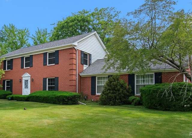 Property at 8276 Appleway Dr, Grand Blanc, MI 48439, 4 beds, 2.5 baths
