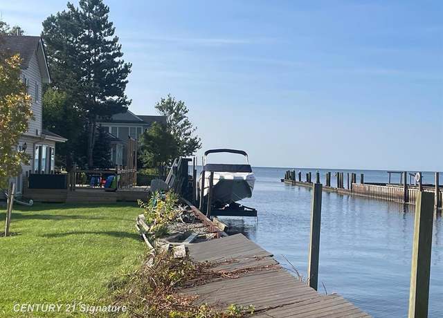 Property at 0 Siesta St, Harrison Township, MI 48045