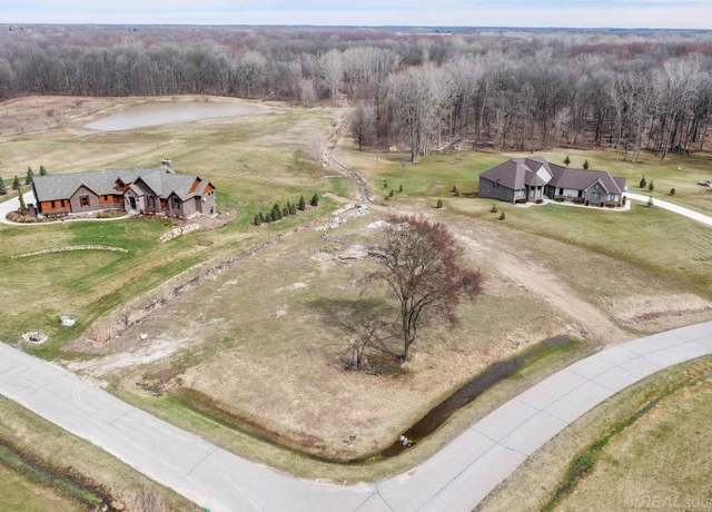 Property at 79654 Tory Cir, Romeo, MI 48065