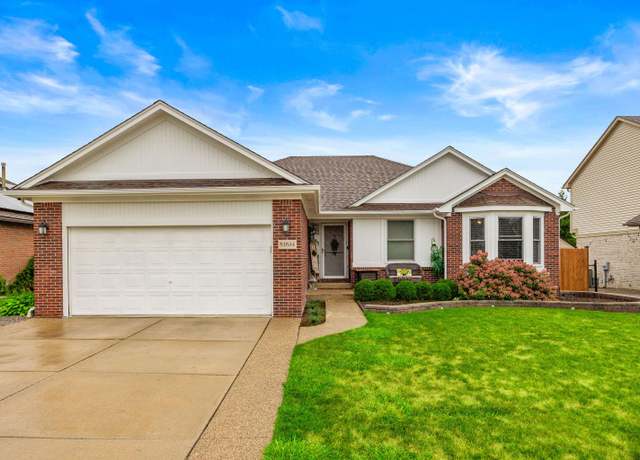 Property at 53534 Spurry Ln, Chesterfield Township, MI 48051, 3 beds, 2 baths