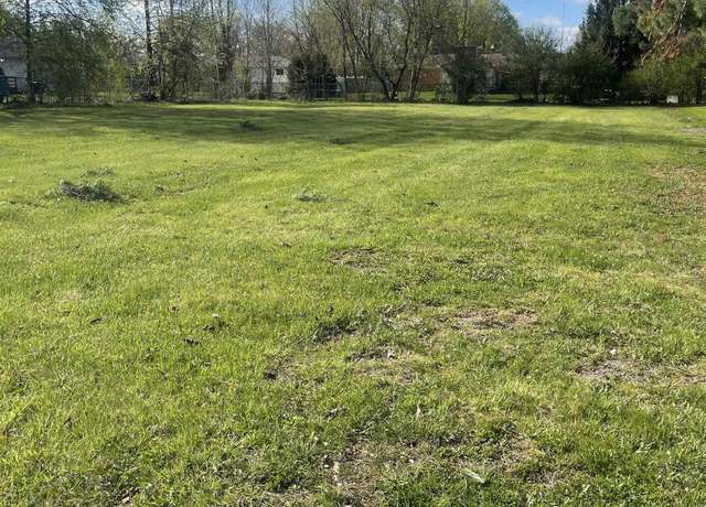 Property at 0 Manistee St, Saginaw, MI 48603