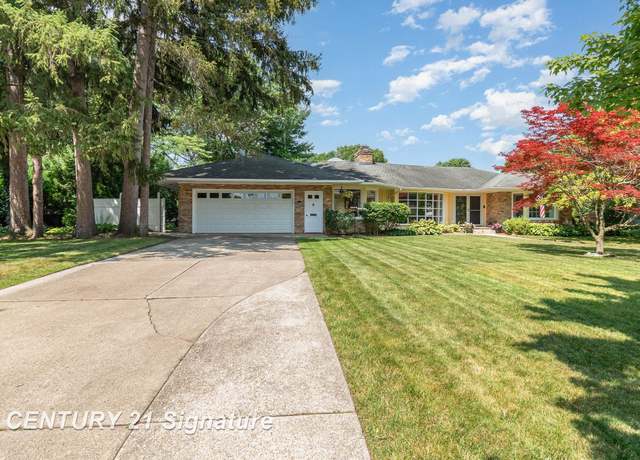 Property at 429 Ardussi Ave, Saginaw, MI 48602, 3 beds, 2.5 baths