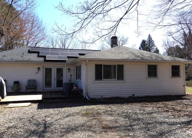 Property at 119 N Behnke Rd, Coldwater, MI 49036, 3 beds, 2 baths
