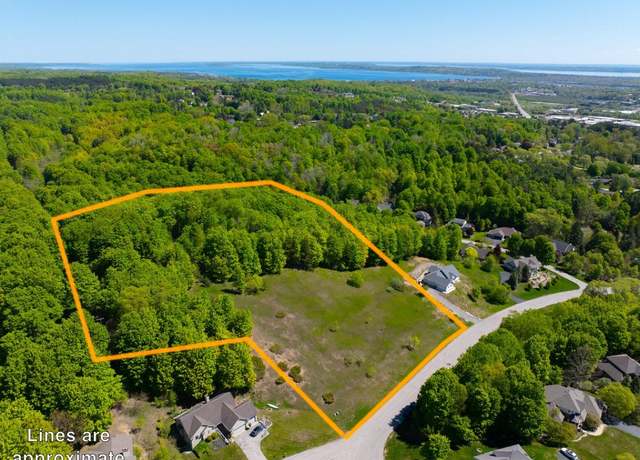 Property at 0 Wyatt Rd, Traverse City, MI 49684